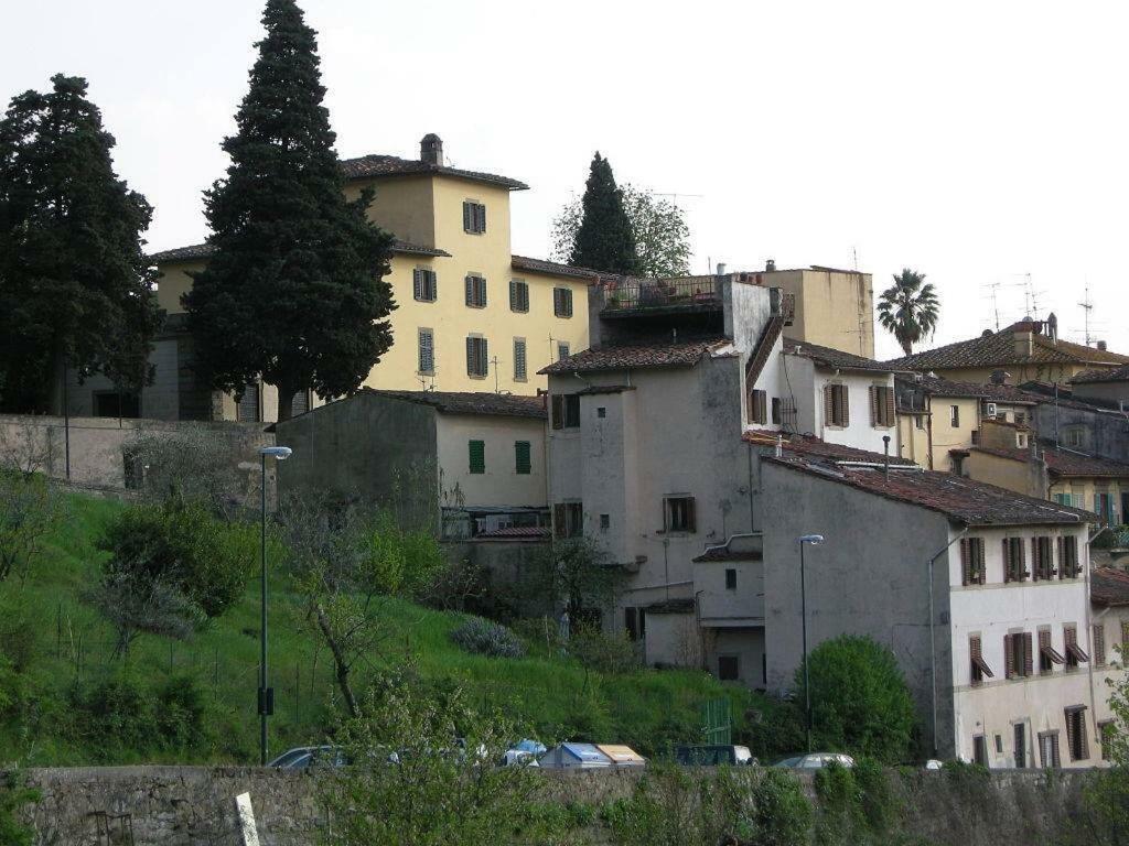 Casa Belvedere Firenze エクステリア 写真