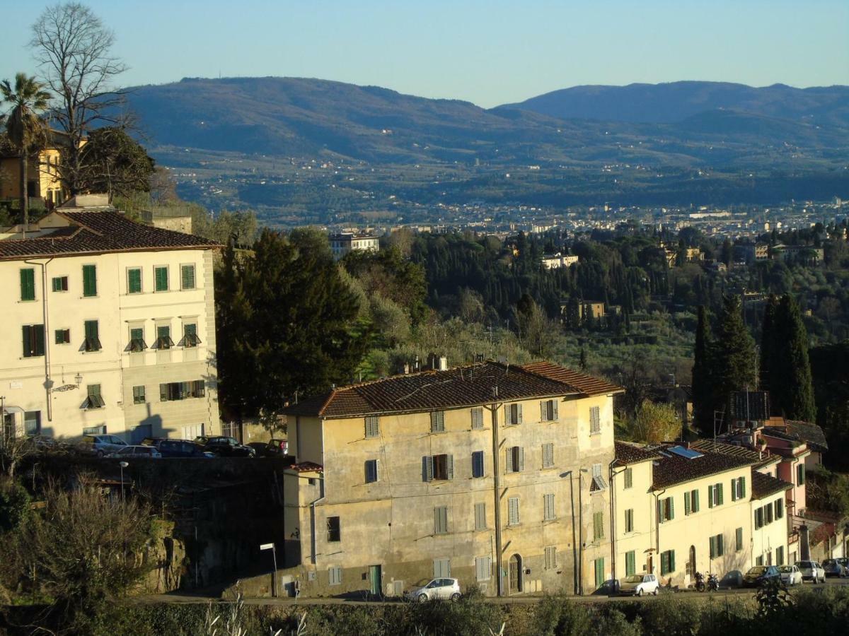 Casa Belvedere Firenze エクステリア 写真